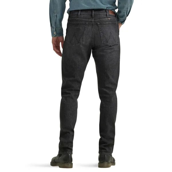 Мужские эластичные джинсы спортивного кроя Wrangler