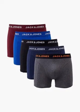 Трусы 5 шт. Jack & Jones