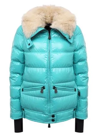 Пуховик Arabba Moncler Grenoble