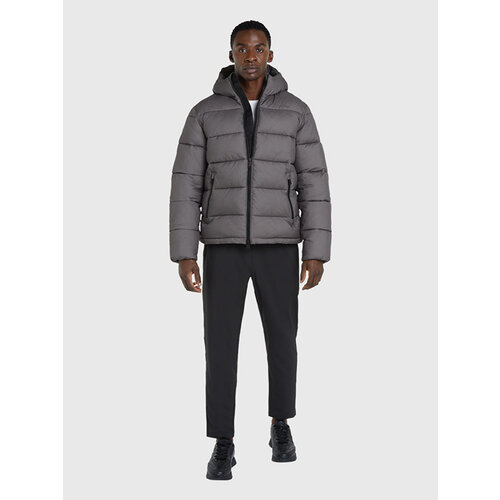 Куртка Calvin Klein Sport Performance, размер S, серый