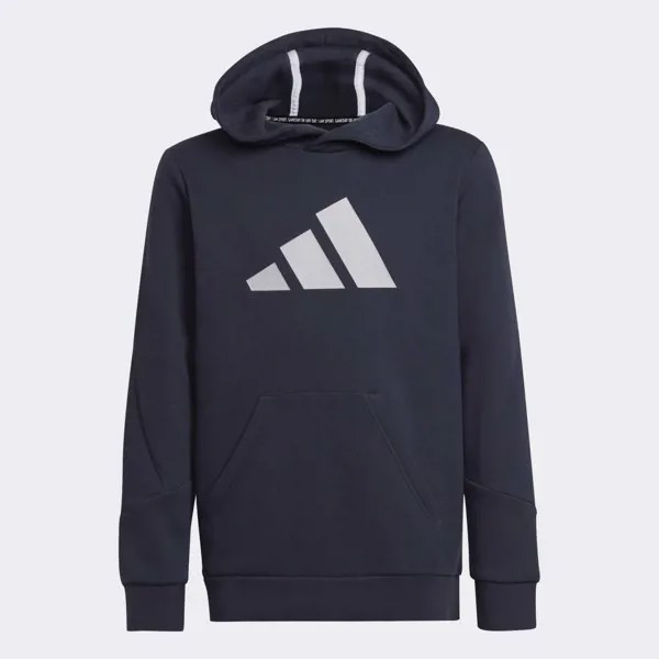 Худи Future Icons 3-Stripes adidas Performance
