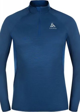 Олимпийка мужская Odlo Zeroweight Ceramiwarm, размер 48-50