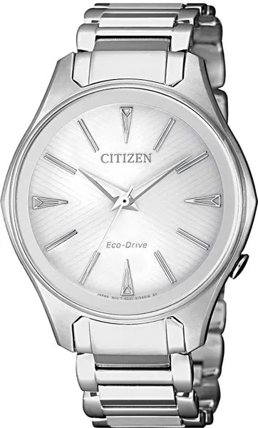 Наручные часы женские Citizen EM0597-80A