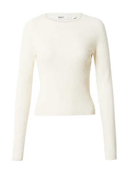 Свитер Only TANDI, цвет Natural White