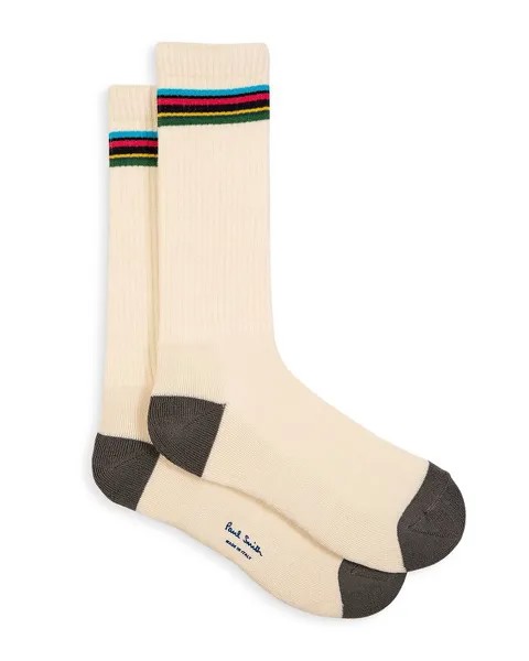 Спортивные носки с круглым вырезом Paul Smith