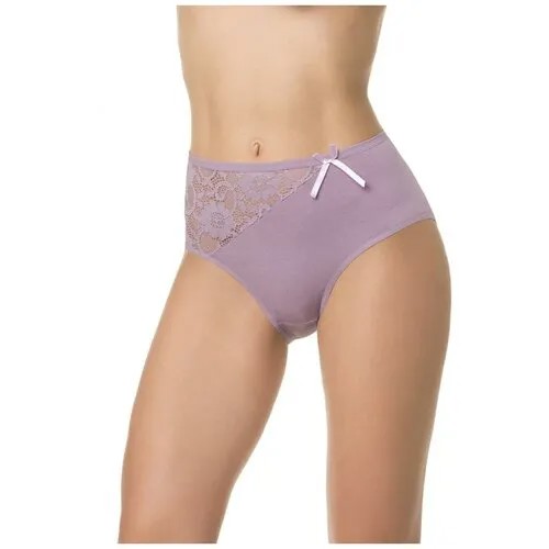 Трусы Dentelle, размер XXL, розовый