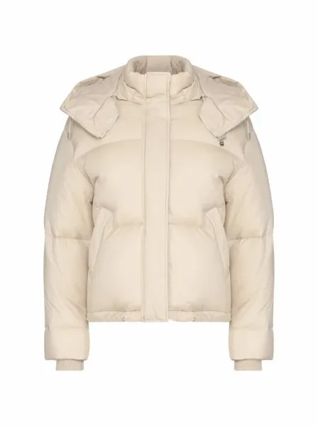Стеганый пуховик Loro Piana