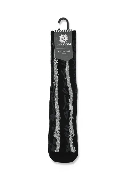 Спортивные носки V ENT HOCKEY PR Volcom, черный