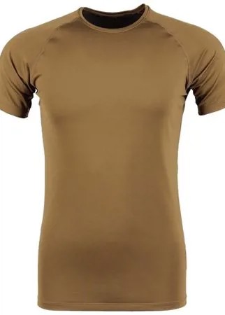 Термобелье L1 Агат футболка темно-песочная 56-58
