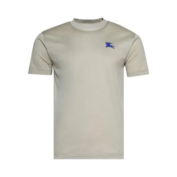 Футболка Burberry T-Shirt, цвет Lichen