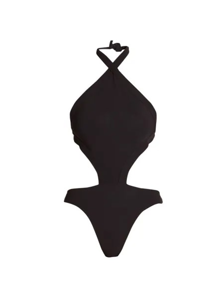 Слитный купальник трикини Alaïa