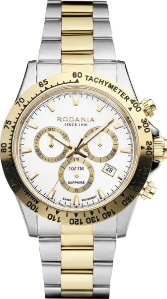 Наручные часы мужские RODANIA R21004