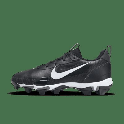 Бутсы Nike Force Trout 9 Keystone Baseball Cleats, цвет Black/Anthracite/Cool Grey/White