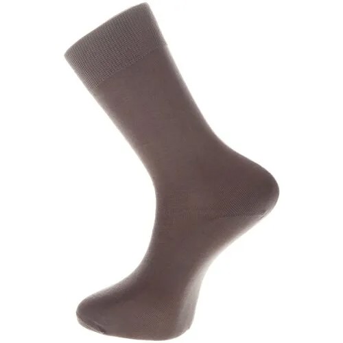 Носки LUi, размер 39/41, серый