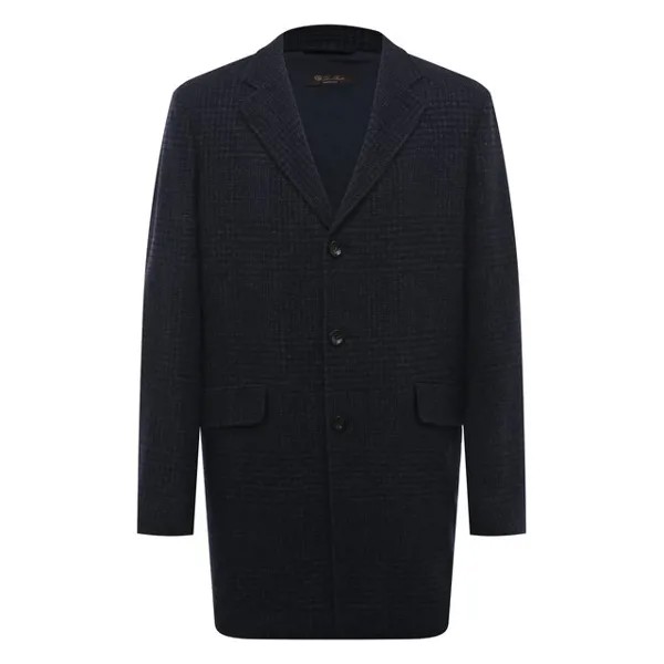 Кашемировое пальто Loro Piana