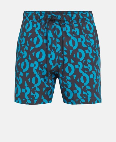 Плавательные шорты Michael Kors, синий