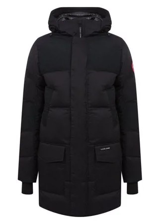 Пуховик Armstrong Canada Goose