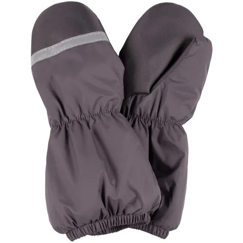 Рукавицы для мальчиков и девочек SNOW K22175 в Kerry размер 3 цвет 00042