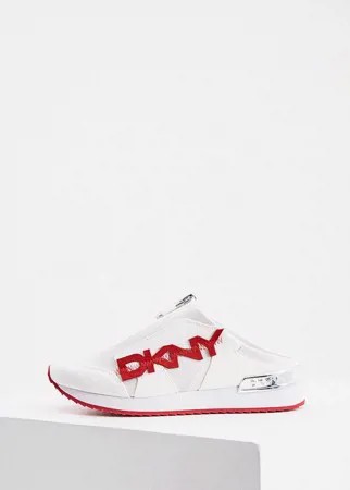 Мюли DKNY