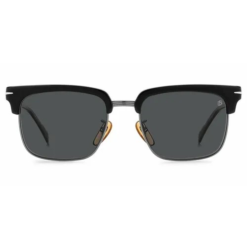Солнцезащитные очки David Beckham David Beckham DB 1119/G/S ANS M9 DB 1119/G/S ANS M9, черный