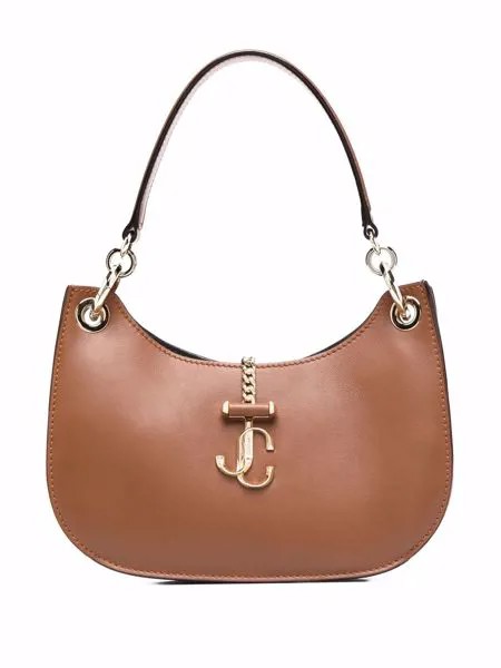 Jimmy Choo сумка на плечо Varenne Hobo