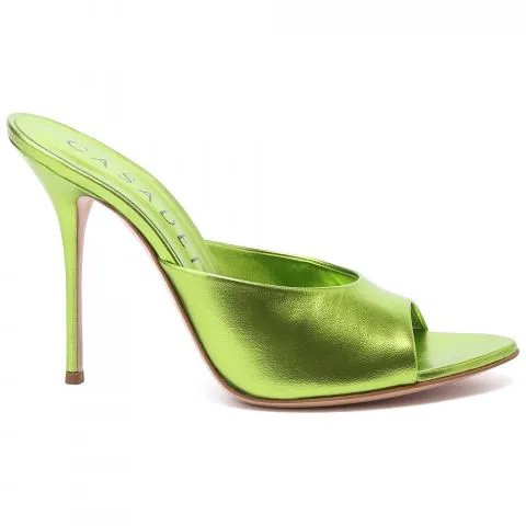Босоножки Casadei