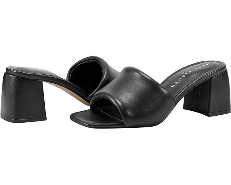 Туфли Marc Fisher LTD Nombra, цвет Black Leather