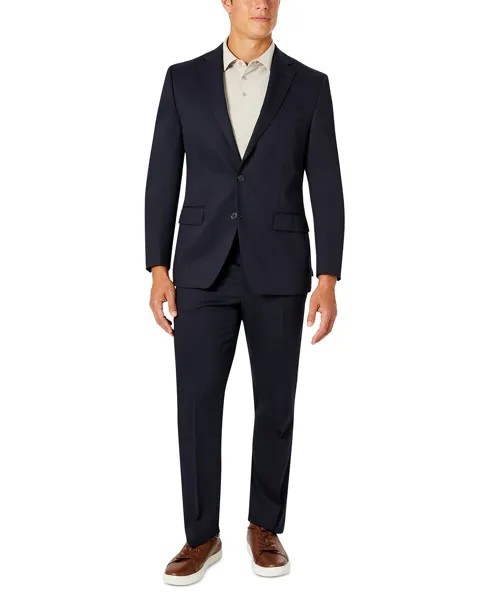 Мужской классический костюм Van Heusen, мульти