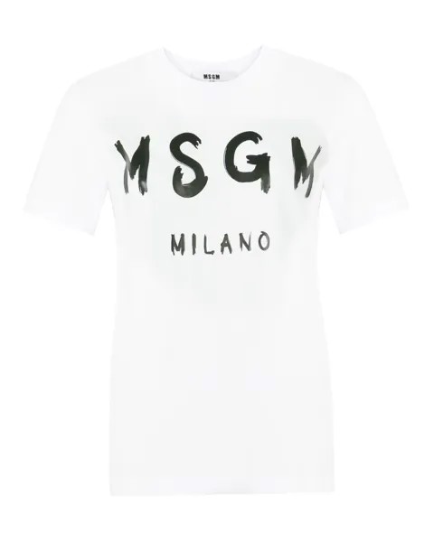 Футболка MSGM