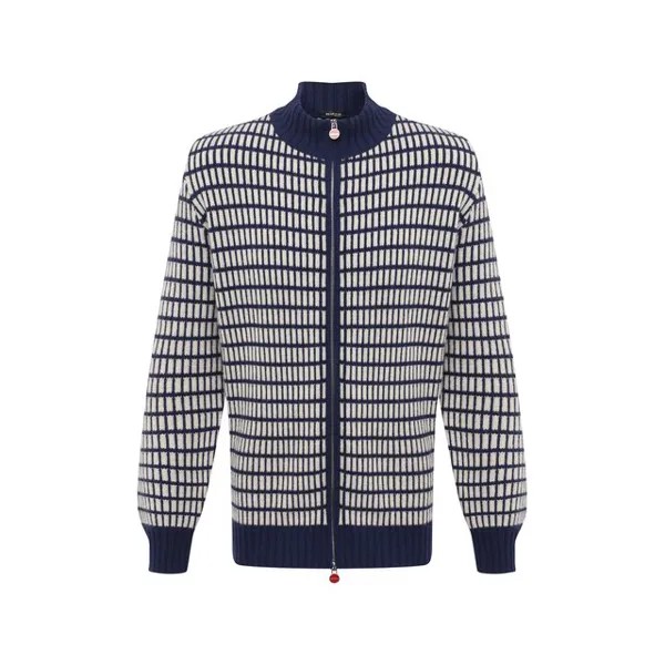 Кашемировый кардиган Kiton