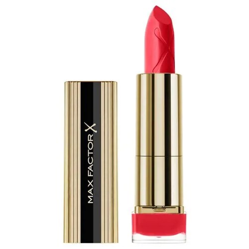 Max Factor помада для губ Colour Elixir увлажняющая, оттенок 070 Cherry Kiss