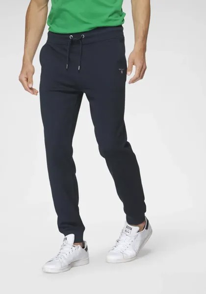 Спортивные брюки Gant 