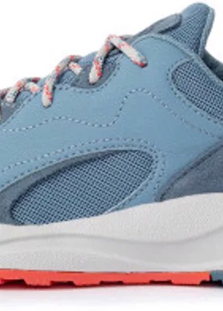 Полуботинки женские Columbia Pivot WP, размер 36