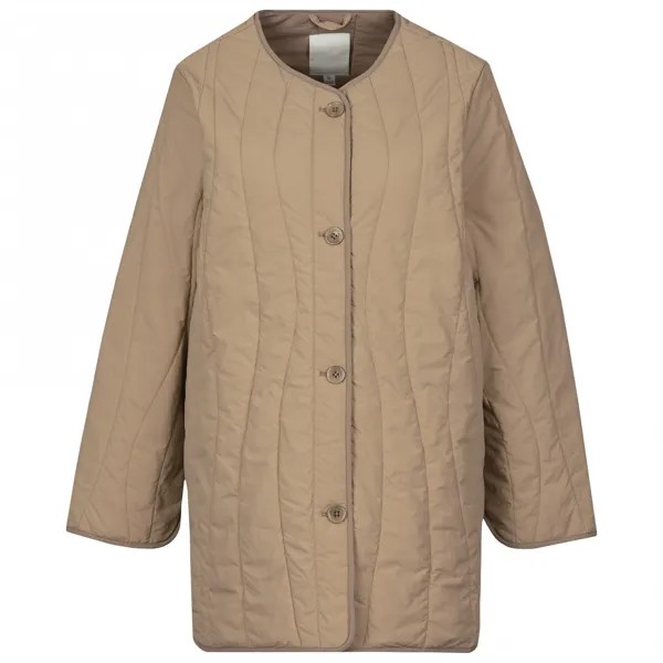 Повседневная куртка Elvine Women's Rosie, цвет Bark