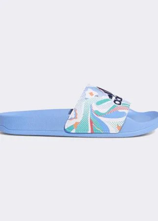 Шлепанцы Adilette adidas Performance