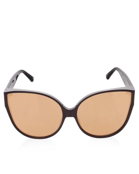 Очки Linda Farrow LFL656C2SUN UNI черный+золотой