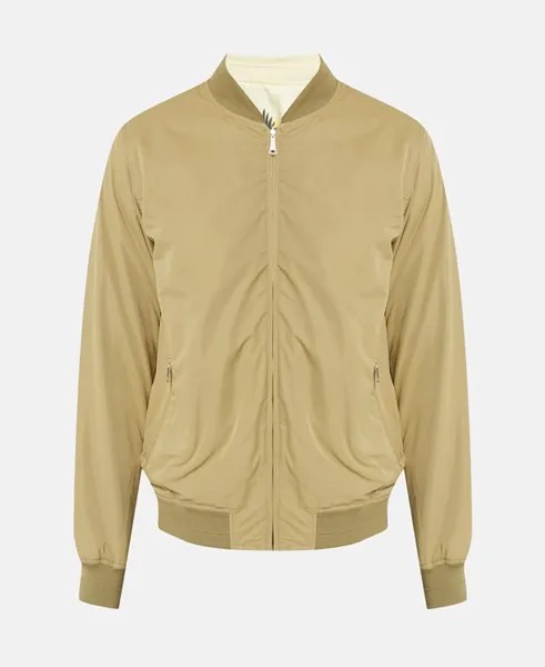 Двусторонняя куртка Scotch & Soda, хаки