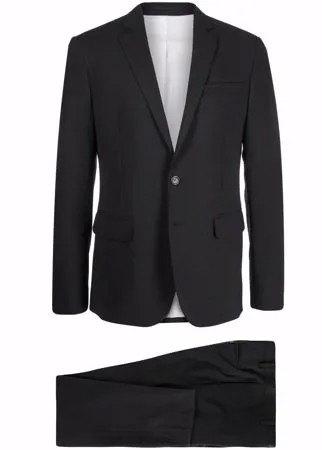 Dsquared2 костюм с однобортным пиджаком