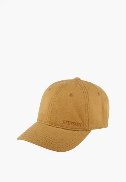 Бейсболка Stetson