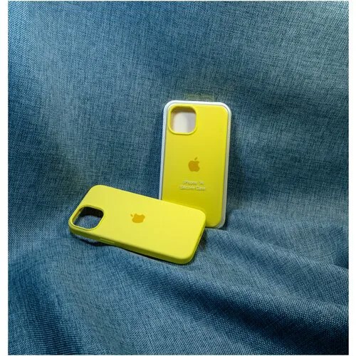 Чехол силиконовый для Apple iPhone 14 (6.1