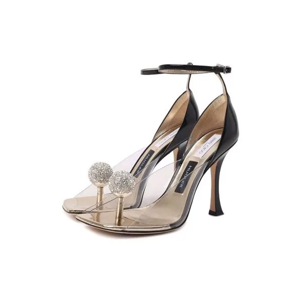 Босоножки Jimmy Choo / Mugler Jimmy Choo