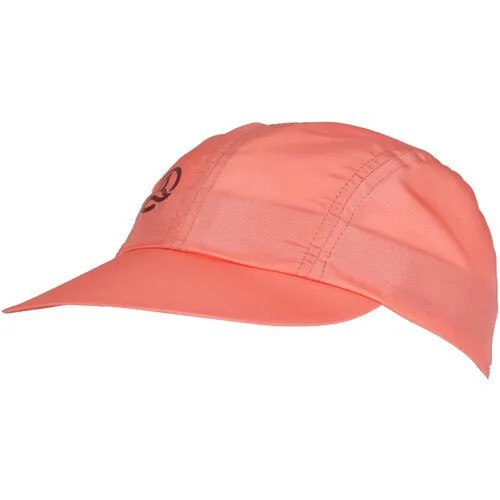 Кепка TERNUA Galibe, розовый, оранжевый