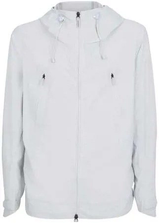Descente ALLTERRAIN куртка на молнии с капюшоном