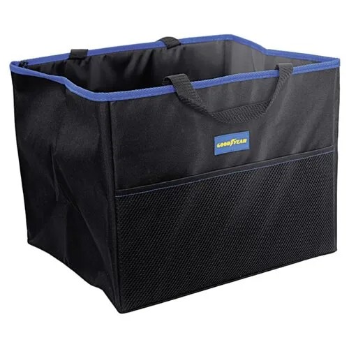 Органайзер GOODYEAR GY001001 черный