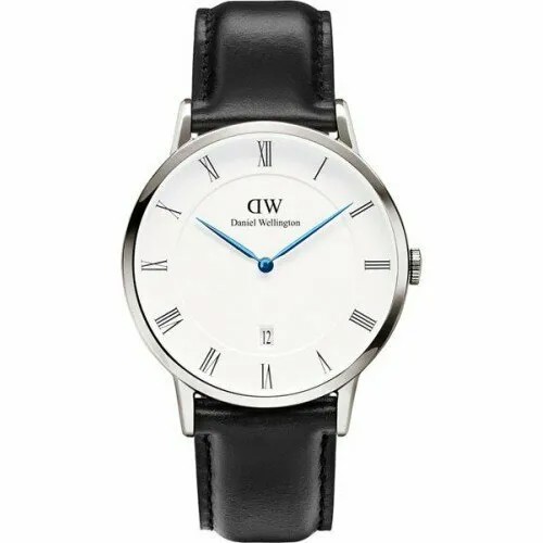 Наручные часы Daniel Wellington, черный