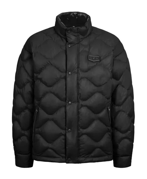 Пуховик aw23 Duvetica, черный