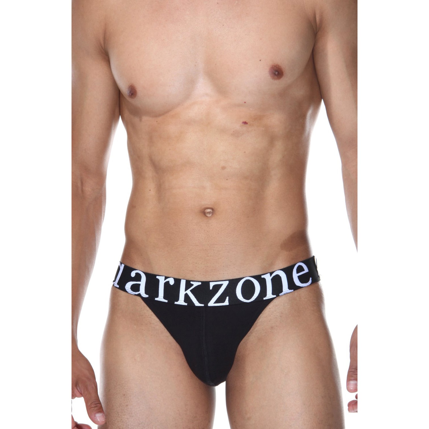 Трусы мужские DARKZONE DZN6151 черные S