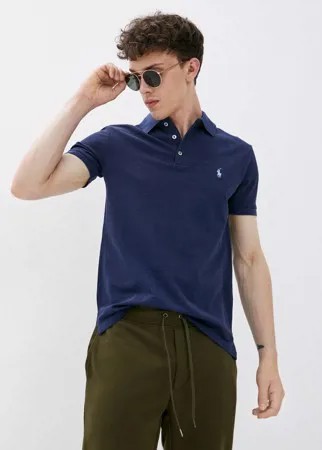 Поло Polo Ralph Lauren