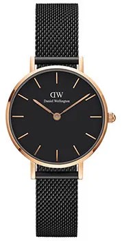 Fashion наручные  женские часы Daniel Wellington DW00100245. Коллекция ASHFIELD