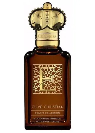 Духи Clive Christian E for Men, 50 мл